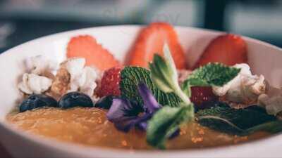 Jams Restaurant Und Bar