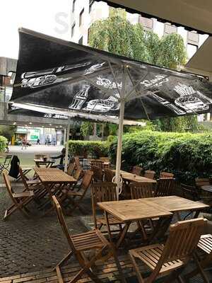 Burger House 5 Harras