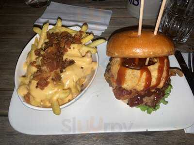 Burger House 5 Harras