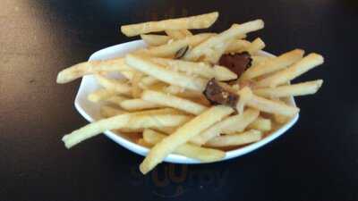 Burger House 5 Harras