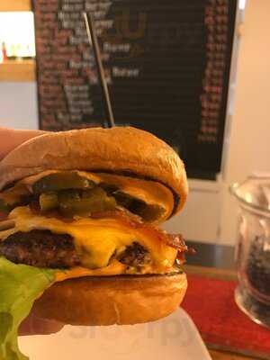 Burger House 5 Harras