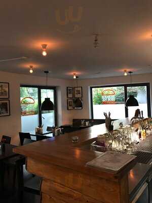 Burger House 5 Harras