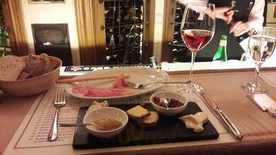 Vinotheque Le Bon Gout Bistro & Vinothek