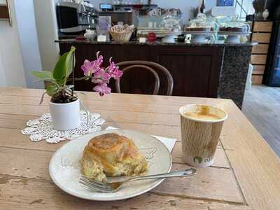 Vinotheque Le Bon Gout Bistro & Vinothek