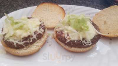 Mike's Nr. 1 Pizza Shop