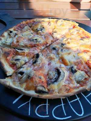 Mike's Nr. 1 Pizza Shop