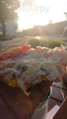 Mike's Nr. 1 Pizza Shop