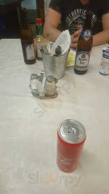 Mike's Nr. 1 Pizza Shop