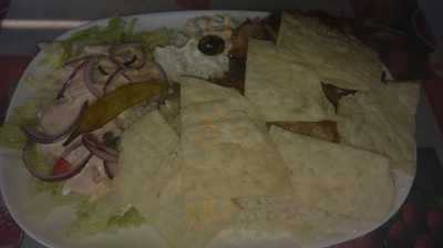 Mike's Nr. 1 Pizza Shop