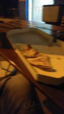 Mike's Nr. 1 Pizza Shop