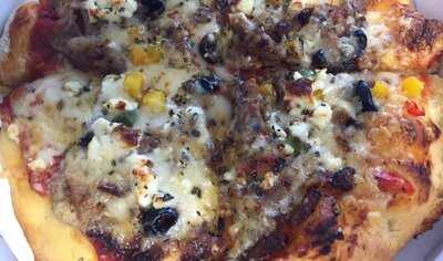 Mike's Nr. 1 Pizza Shop