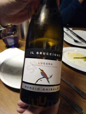 L'angolo Del Vino Da Maria