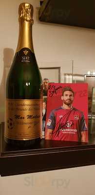 L'angolo Del Vino Da Maria