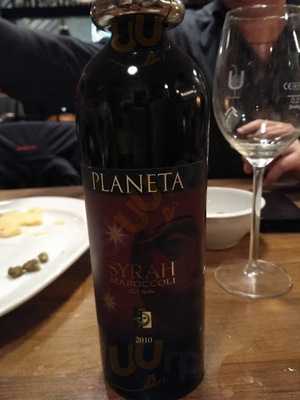 L'angolo Del Vino Da Maria