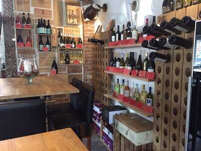 L'angolo Del Vino Da Maria