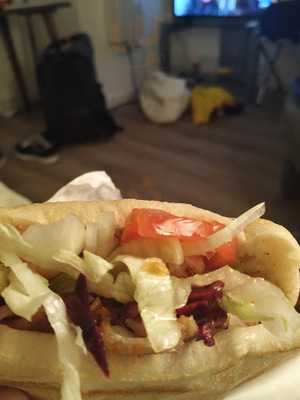 Baba's Café & Imbiss