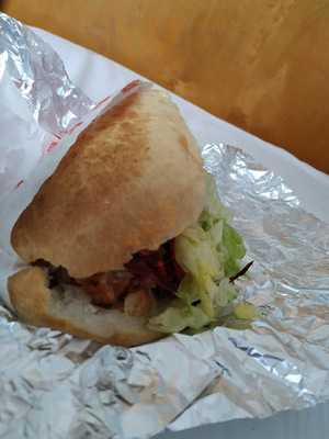 Baba's Café & Imbiss