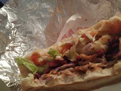 Baba's Café & Imbiss