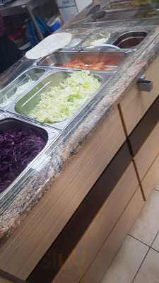 Baba's Café & Imbiss