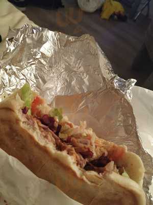 Baba's Café & Imbiss