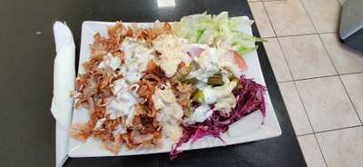 Baba's Café & Imbiss