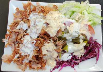 Baba's Café & Imbiss