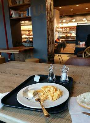 Familienbäckerei Kistenpfennig