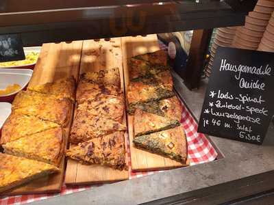 Familienbäckerei Kistenpfennig