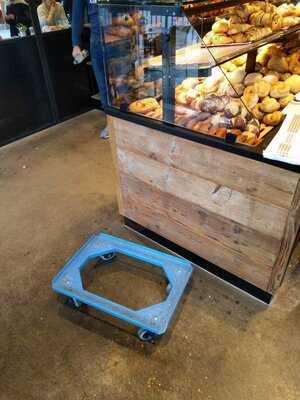 Familienbäckerei Kistenpfennig