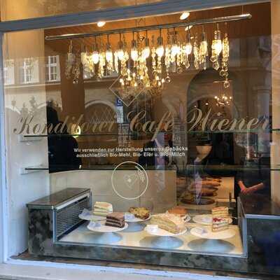 Café Wiener