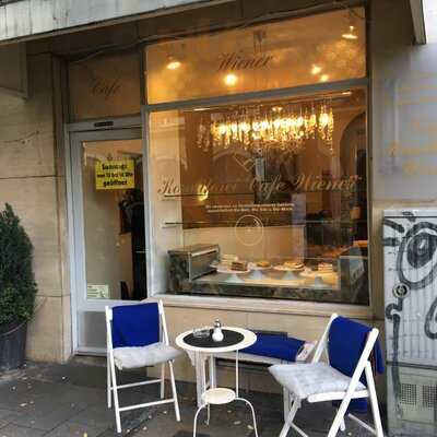 Café Wiener