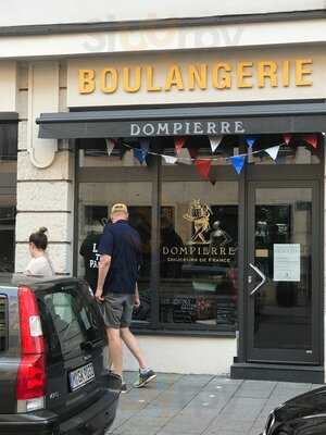 Boulangerie Dompierre - Hans-sachs-straße 1