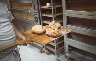 Boulangerie Dompierre - Hans-sachs-straße 1