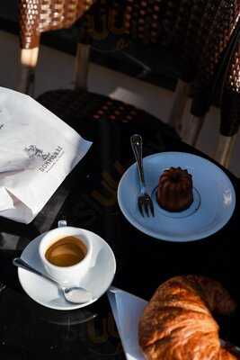 Boulangerie Dompierre - Hans-sachs-straße 1