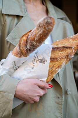 Boulangerie Dompierre - Hans-sachs-straße 1