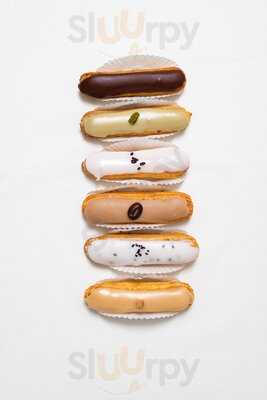 Boulangerie Dompierre - Hans-sachs-straße 1