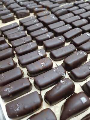 Die Schokoladengalerie