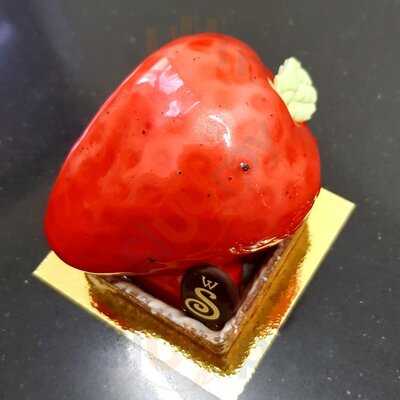 Die Schokoladengalerie