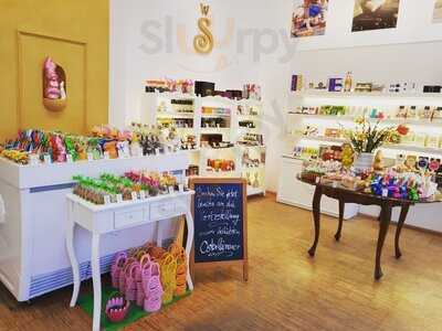 Die Schokoladengalerie