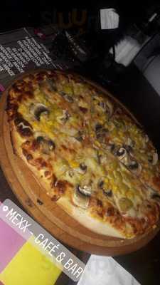 Bistro Cafe Mexx