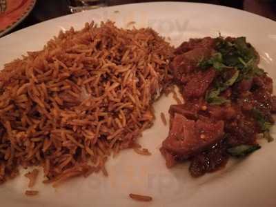 Kabura - Afghanisches Restaurant