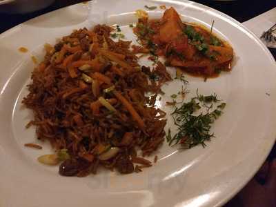 Kabura - Afghanisches Restaurant