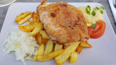 Hans-mielich Gaststätte