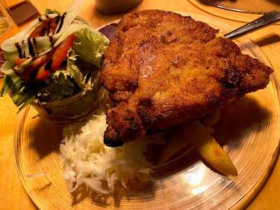 Hans-mielich Gaststätte