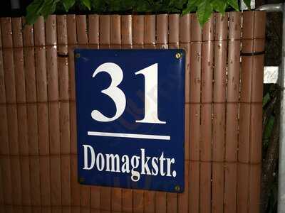 Domagk Garten