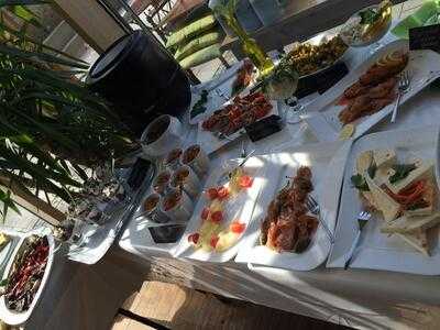 Speisecafé Rigoletto