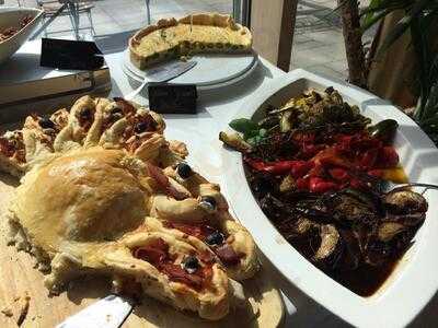 Speisecafé Rigoletto