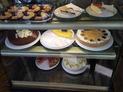 Speisecafé Rigoletto