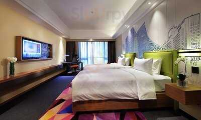 Speisecafé Rigoletto