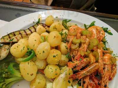 Pizzeria Sapori Italiani